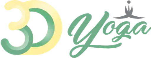3D YOGA Centrum logo