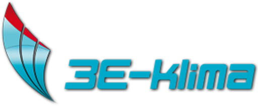 3E - klima, s.r.o. logo