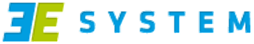 3E system, s.r.o. logo