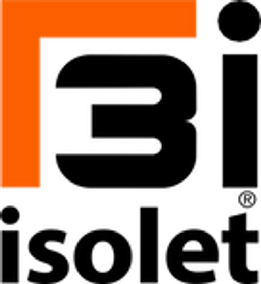 3i - Isolet, s.r.o. logo