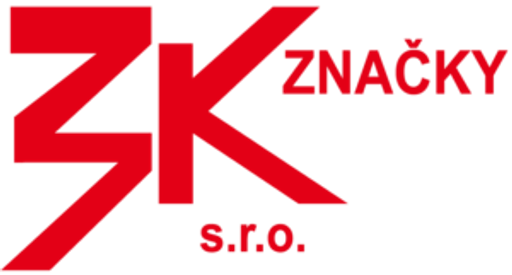 3K značky, s.r.o. logo