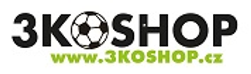 3koshop.cz logo