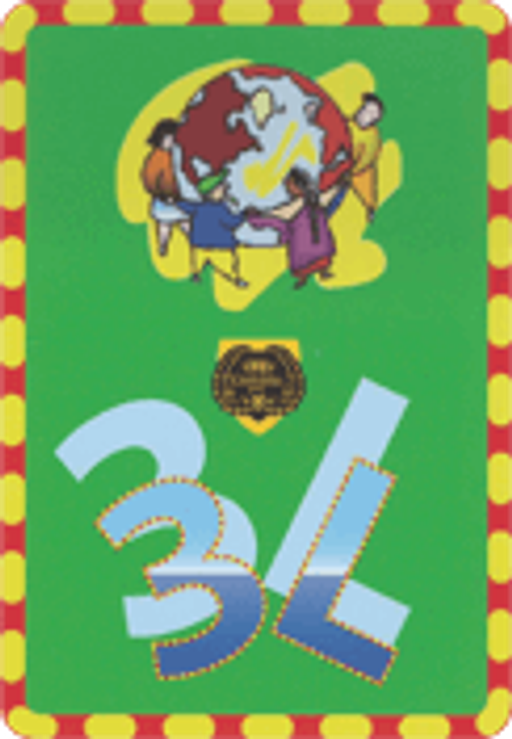 3L Luca Group logo