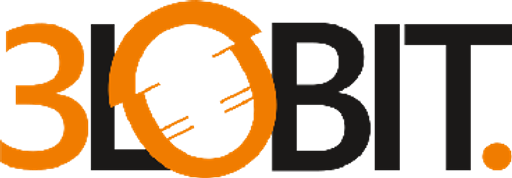 3LOBITPRINT logo