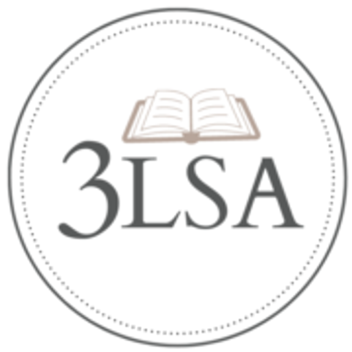3 LSA, a.s. logo