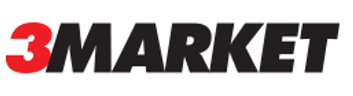 3MARKET logo