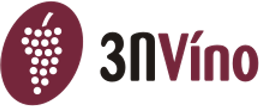 3NVíno logo