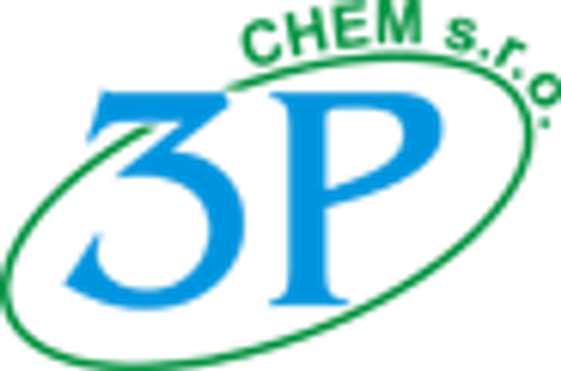 3P-CHEM, s.r.o. logo