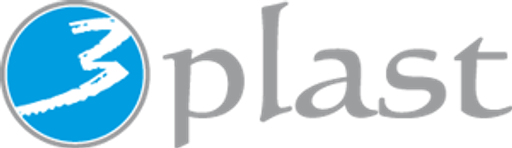 3PLAST CZ, s.r.o. logo