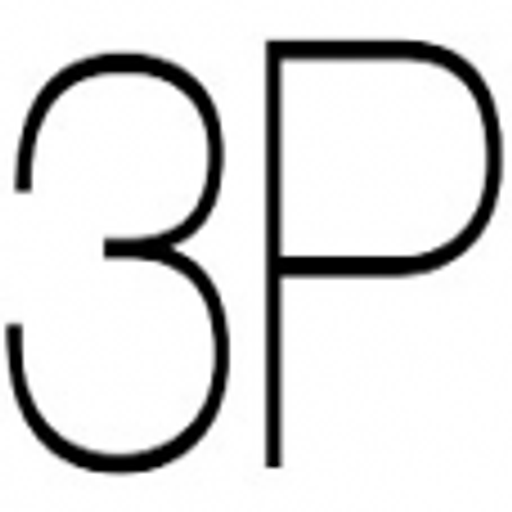 3plus interier s.r.o. logo
