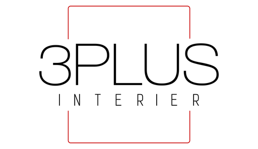 3plus interier logo