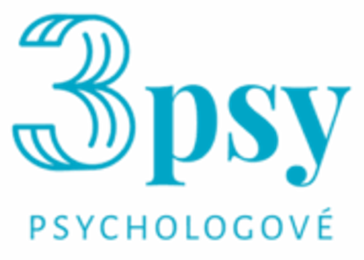 3psy.cz logo