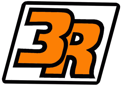 Josef Hradecký 3R logo