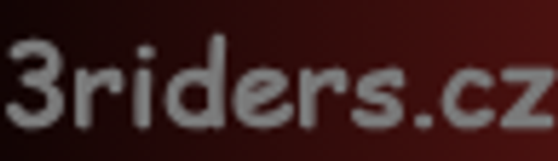 3riders logo