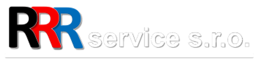 3R service, s.r.o. logo