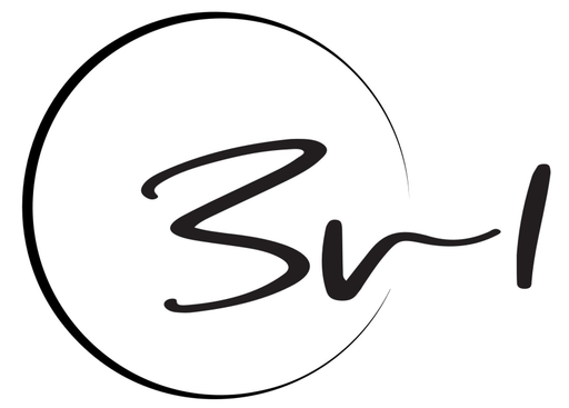 3v1 Třivjednom.cz logo