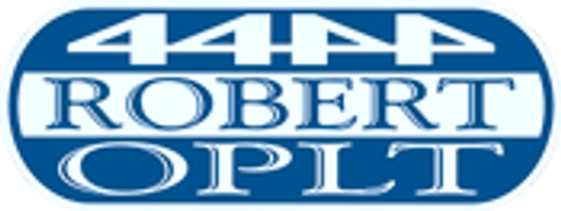 Robert Oplt 4444 logo