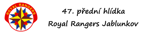 47. ph Royal Rangers Jablunkov logo