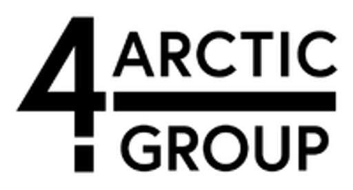 4arctic group logo