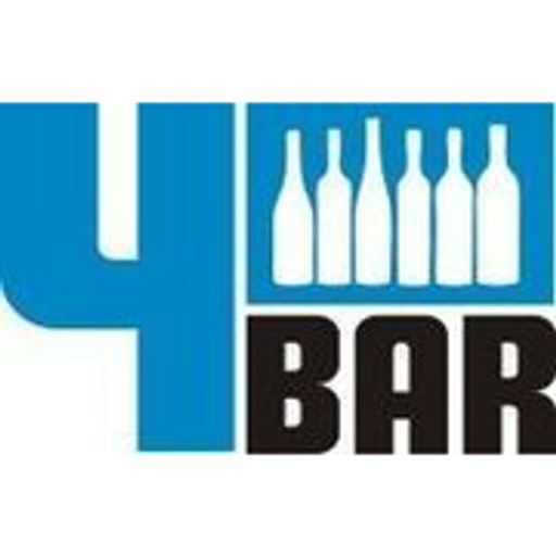 4BAR logo