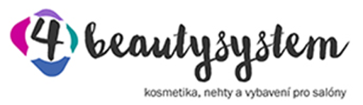 4beautysystem.cz logo