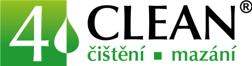 4CLEAN s. r.o. logo