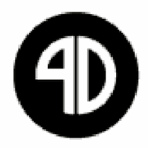4D-Photo logo