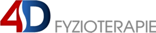4D FYZIOTERAPIE, s.r.o. logo