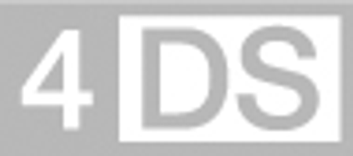 4DS, spol. s r.o. logo