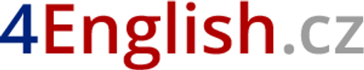 4English.cz logo