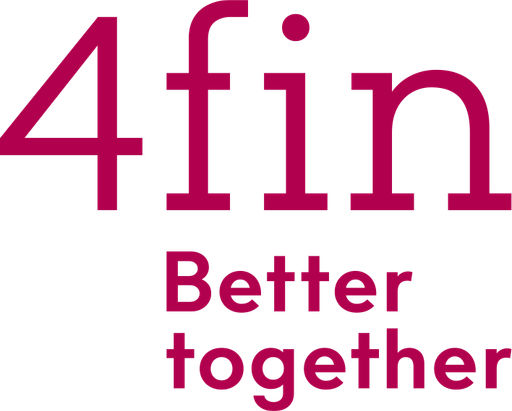 4fin logo