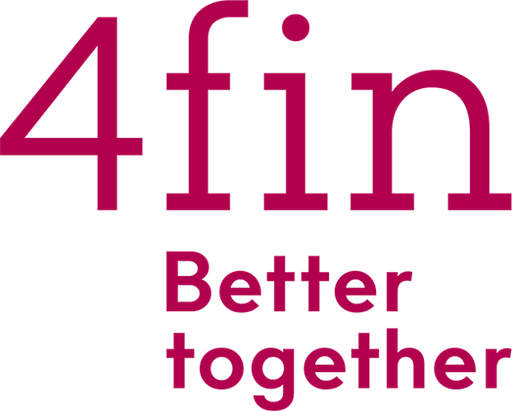4fin Liberec logo