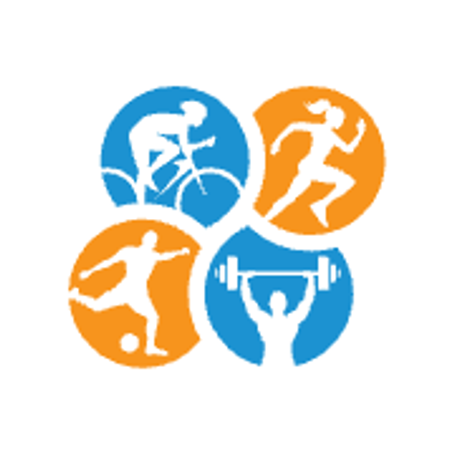 4FITNESS logo