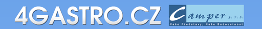 4Gastro.cz logo