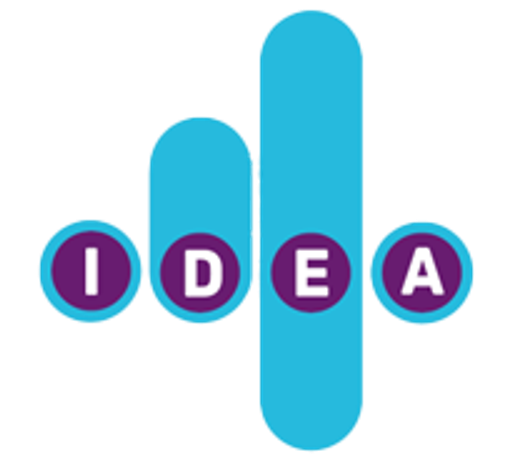 4IDEA, družstvo logo