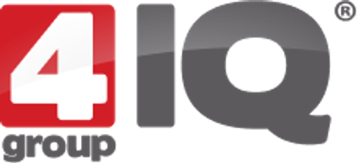 4IQ logo