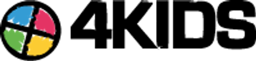 4KIDS logo