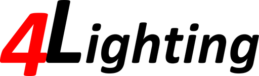 4 Lighting logo