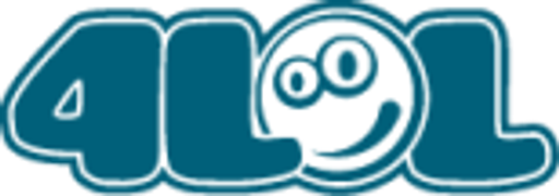 4LOL logo