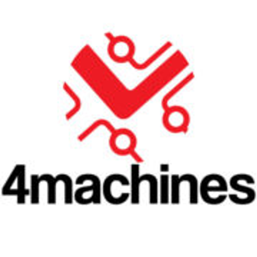 4machines logo