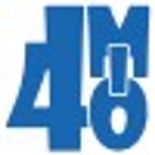 4MiO - Pavel Koudelka logo