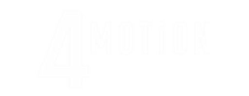4 Motion Design logo