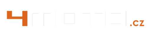 4moto.cz logo
