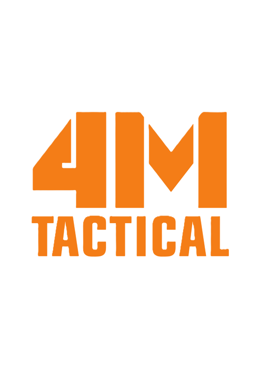 4M Tactical logo