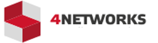 4networks logo