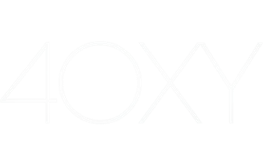 4OXY logo