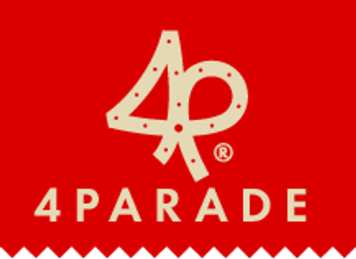 4Parade, družstvo logo