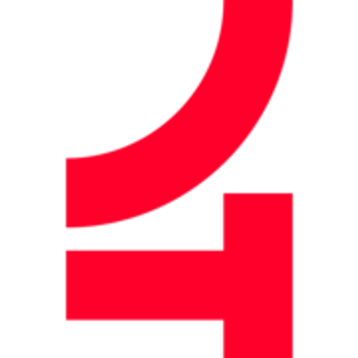 4RAIL, a.s. logo