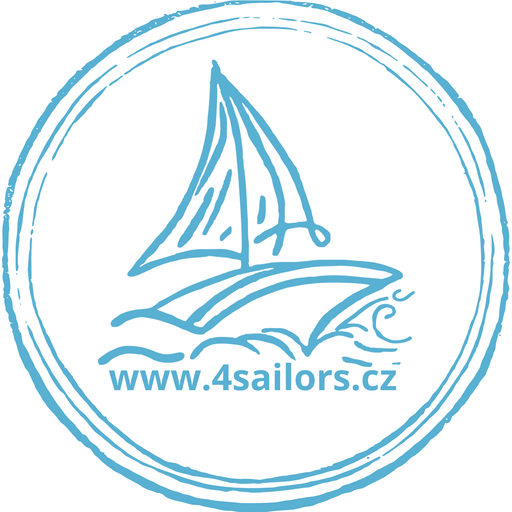 4sailors.cz logo