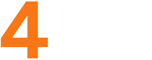 4services solutions s.r.o. logo